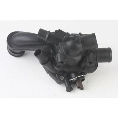 Ossca 27317 Thermostat housing 27317