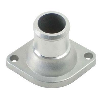 Ossca 27352 Flange Plate, parking supports 27352