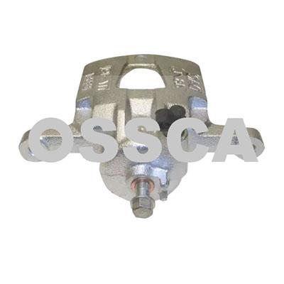 Ossca 27749 Gasket, cylinder head 27749