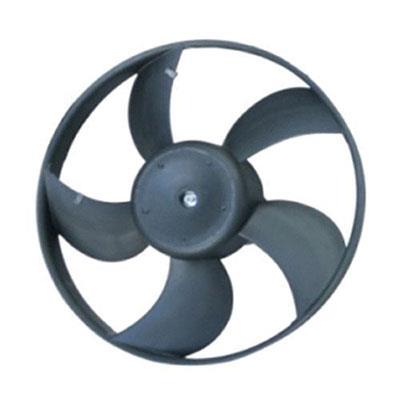 Ossca 28036 Fan, radiator 28036