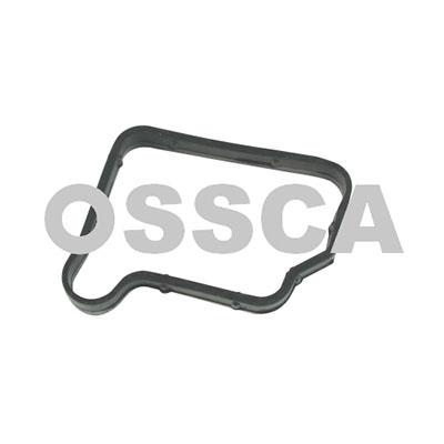Ossca 28153 Gasket, cylinder head cover 28153