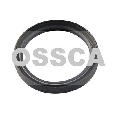 Ossca 28331 Crankshaft oil seal 28331