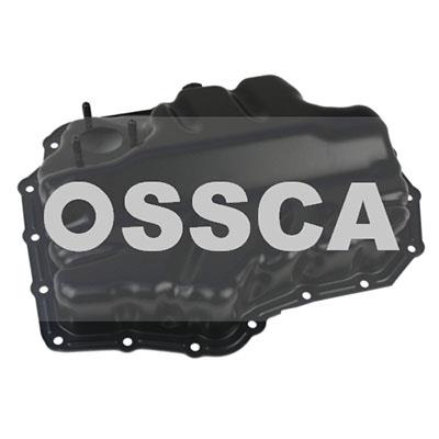 Ossca 28932 Oil sump 28932