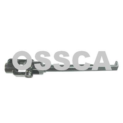 Ossca 28962 Joint, steering shaft 28962