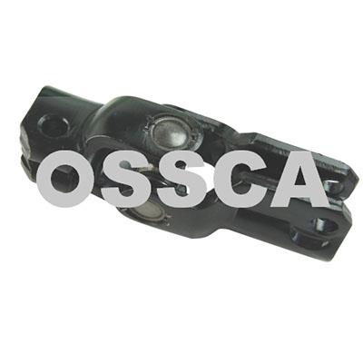 Ossca 28963 Joint, steering shaft 28963
