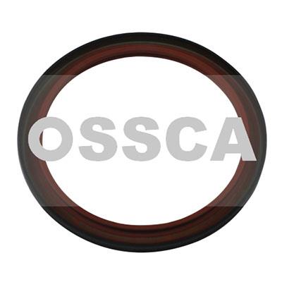 Ossca 28979 Crankshaft oil seal 28979