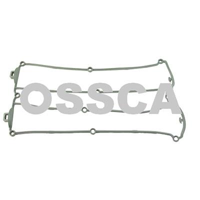 Ossca 29034 Valve Cover Gasket (kit) 29034