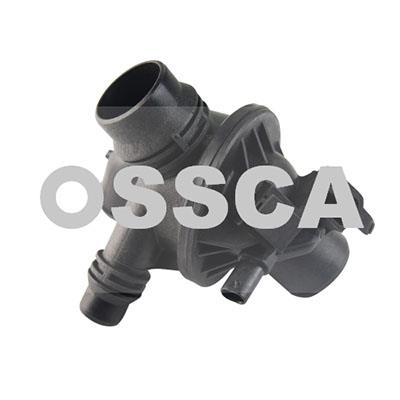 Ossca 29557 Thermostat housing 29557
