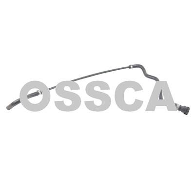 Ossca 30599 Radiator Hose 30599