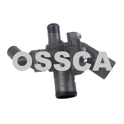 Ossca 30951 Thermostat housing 30951
