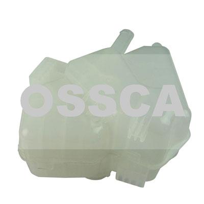 Ossca 30980 Expansion Tank, coolant 30980