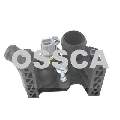 Ossca 31074 Thermostat housing 31074