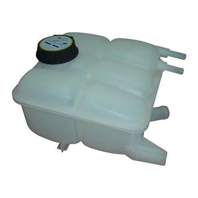 Ossca 31145 Expansion Tank, coolant 31145