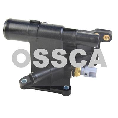 Ossca 31252 Thermostat housing 31252