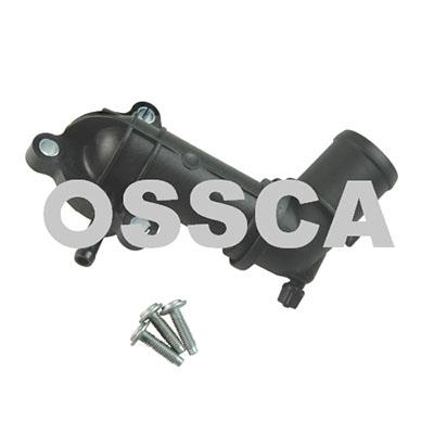 Ossca 31253 Thermostat housing 31253