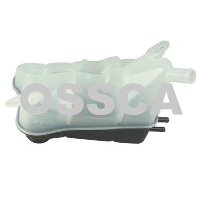 Ossca 31317 Expansion Tank, coolant 31317