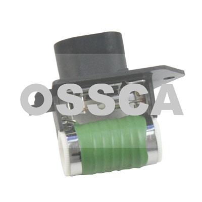 Ossca 31640 Resistor 31640