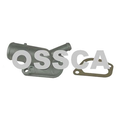Ossca 31739 Thermostat housing 31739