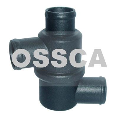 Ossca 31792 Thermostat housing 31792