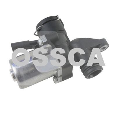 Ossca 32112 Heater control valve 32112