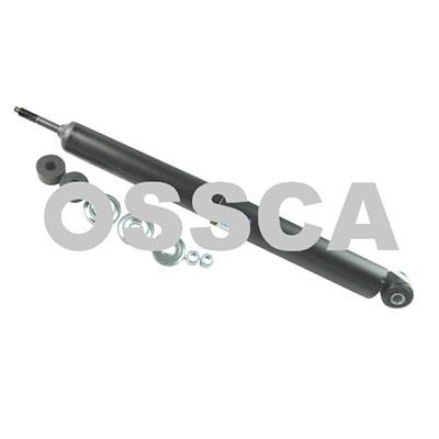 Ossca 32783 Front suspension shock absorber 32783