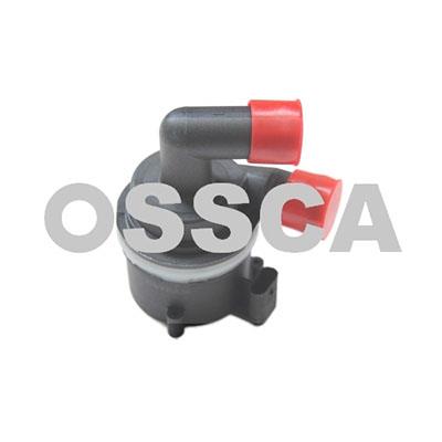 Ossca 32821 Additional coolant pump 32821