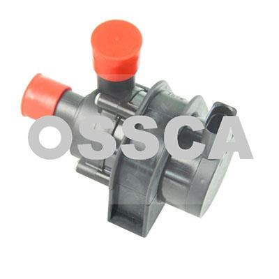 Ossca 32877 Additional coolant pump 32877