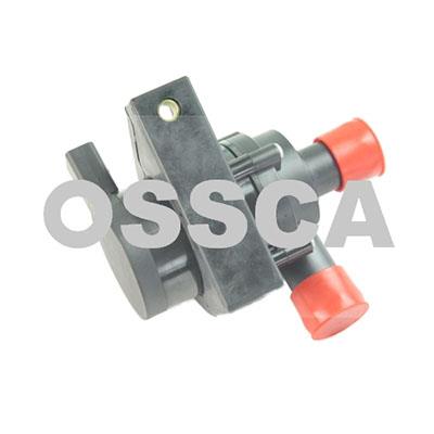 Ossca 32878 Additional coolant pump 32878