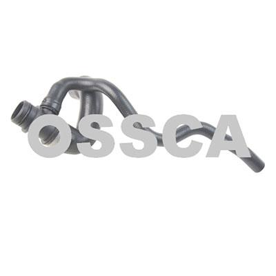 Ossca 33357 Radiator Hose 33357