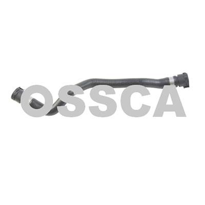 Ossca 33372 Radiator Hose 33372