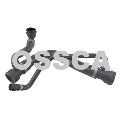 Ossca 33375 Radiator Hose 33375