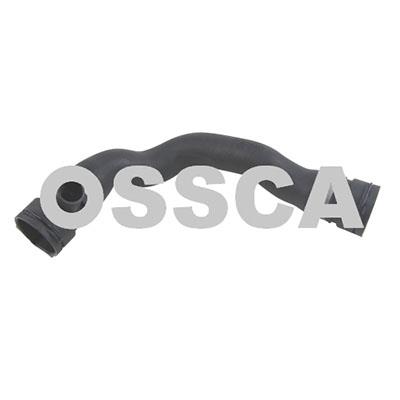 Ossca 33381 Radiator Hose 33381