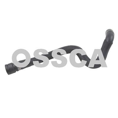 Ossca 33402 Radiator Hose 33402