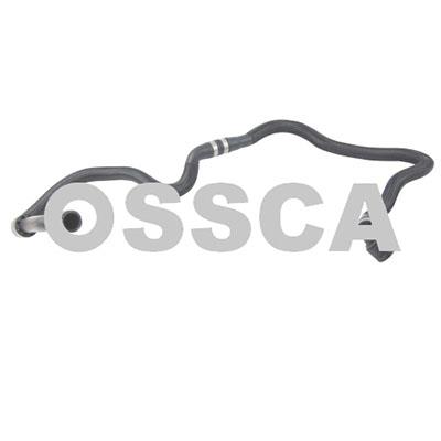 Ossca 33414 Radiator Hose 33414