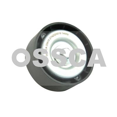 Ossca 33610 Bypass roller 33610