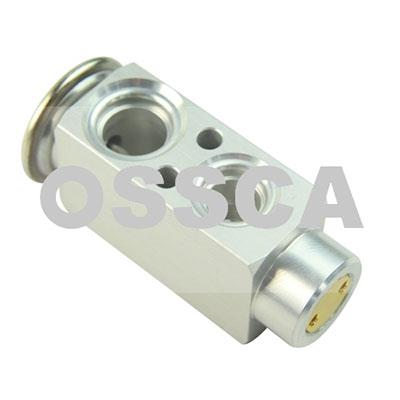 Ossca 33635 Air conditioner expansion valve 33635