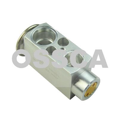 Ossca 33636 Air conditioner expansion valve 33636