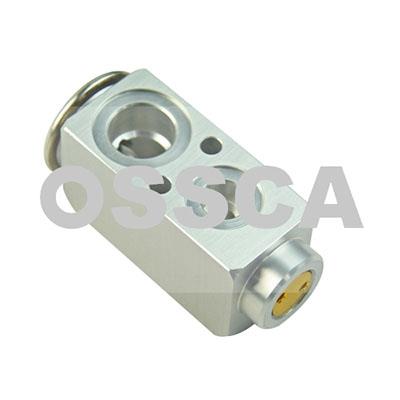 Ossca 33640 Air conditioner expansion valve 33640