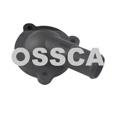 Ossca 33730 Flange Plate, parking supports 33730