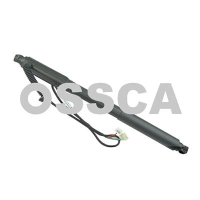Ossca 33916 Gas Spring, boot-/cargo area 33916 33916 Ossca Gas Spring, boot-/cargo area