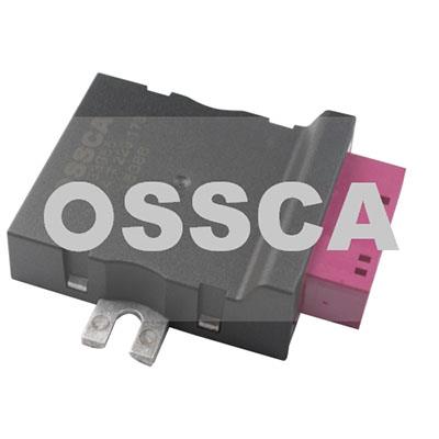 Ossca 33955 Control unit 33955