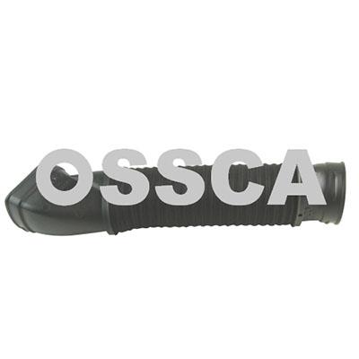 Ossca 34249 Intake Hose, air filter 34249