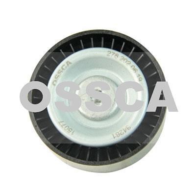 Ossca 34261 Bypass roller 34261