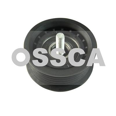 Ossca 34262 Bypass roller 34262