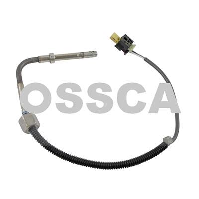 Ossca 36162 Exhaust gas temperature sensor 36162