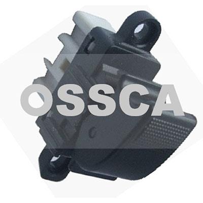 Ossca 37115 Power window button 37115