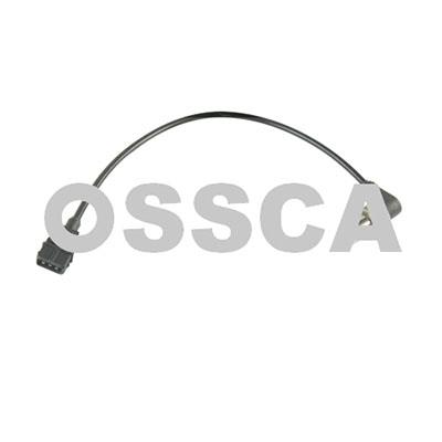 Ossca 37236 Crankshaft position sensor 37236