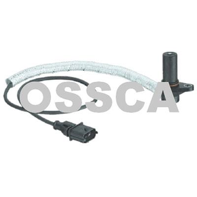 Ossca 37262 Crankshaft position sensor 37262