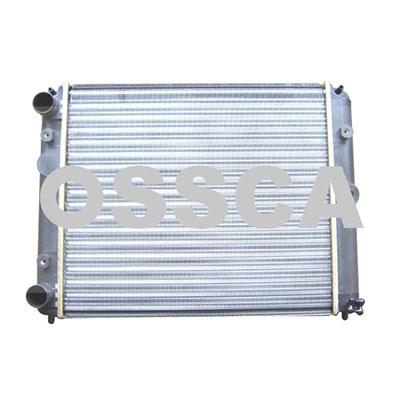 Ossca 37362 Radiator, engine cooling 37362