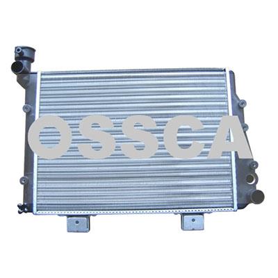 Ossca 37540 Radiator, engine cooling 37540